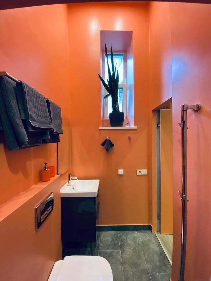 Lägenhet Flamingo Riga