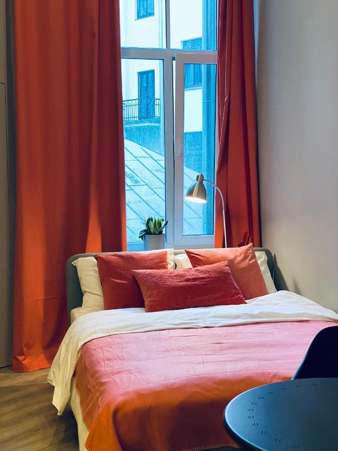 Apartamento Flamingo