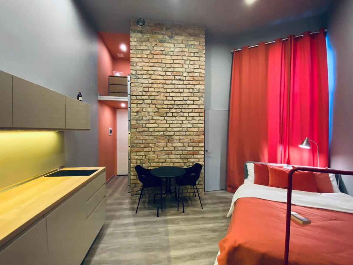 Flamingo Apartamento Riga